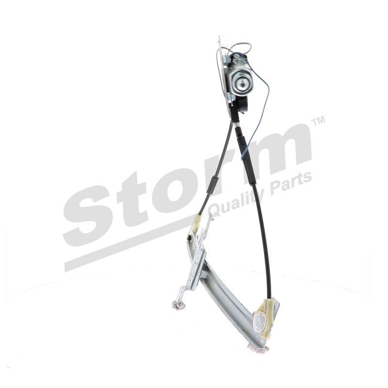 Lève-vitre STORM QUALITY PARTS 151275