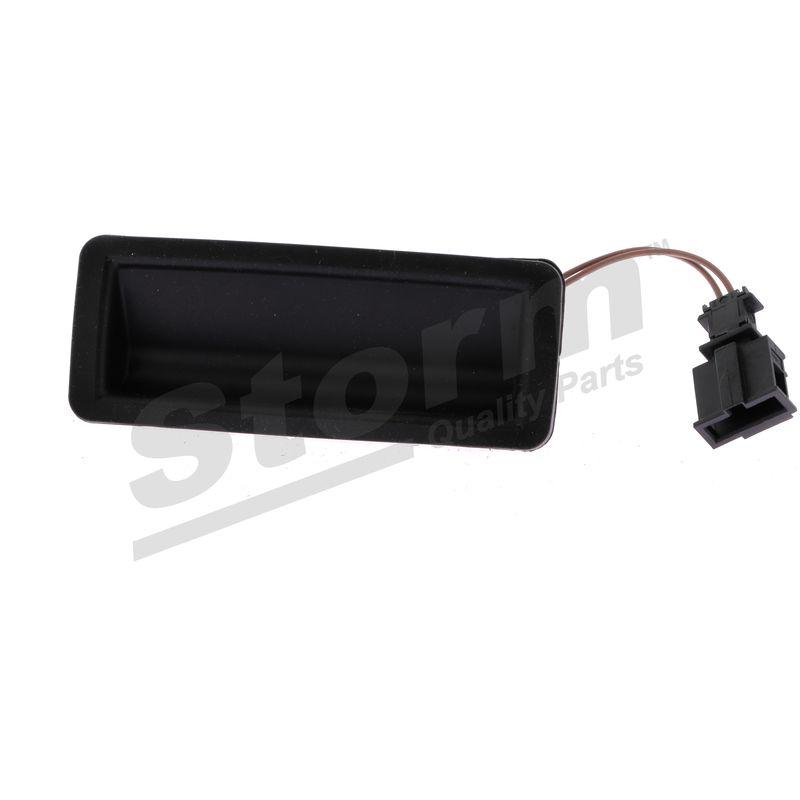 Touche, déverrouillage automatique du hayon STORM QUALITY PARTS 9902502