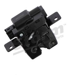 Serrure de hayon STORM QUALITY PARTS 810003