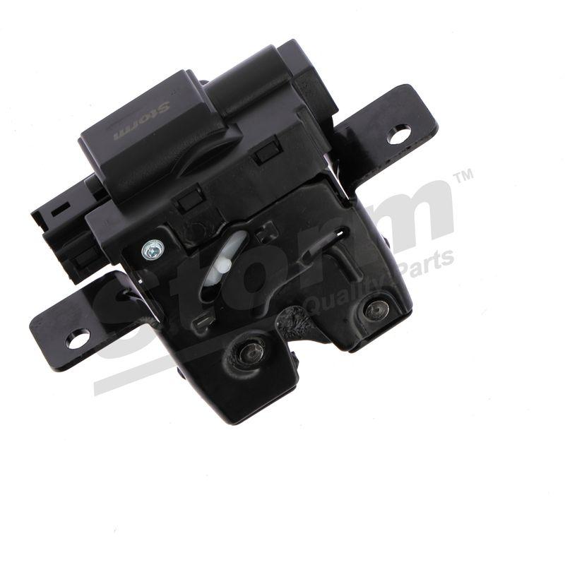 Serrure de hayon STORM QUALITY PARTS 810003