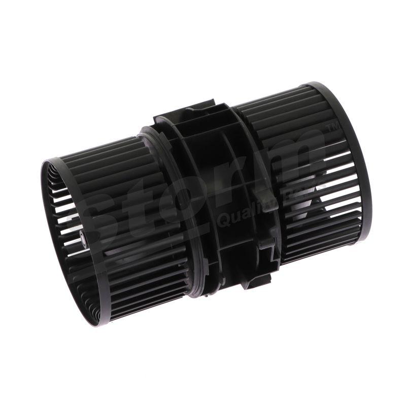 Pulseur d'air habitacle STORM QUALITY PARTS 8740802