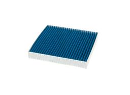 Filtre, air de l'habitacle BOSCH 0 986 628 574