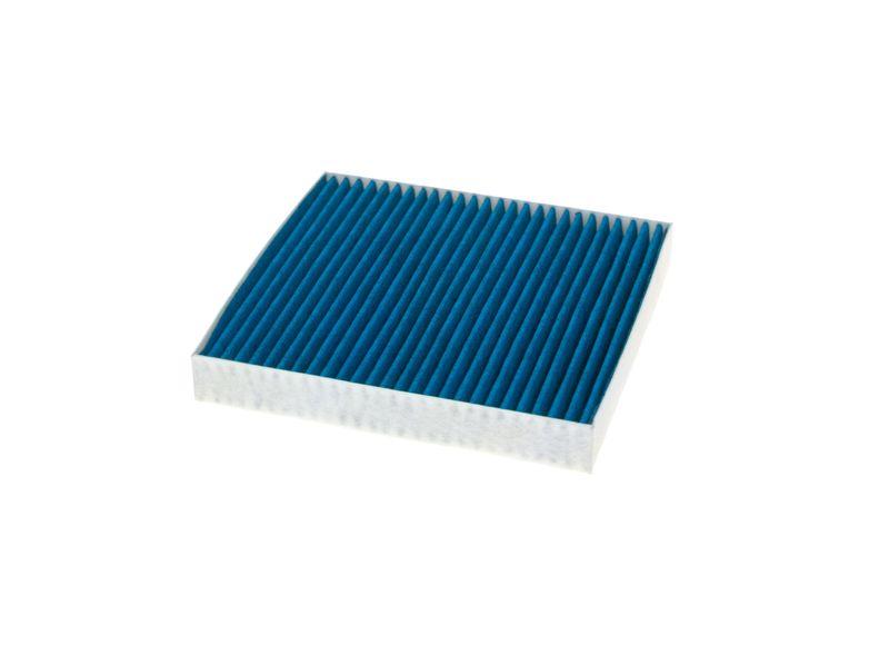 Filtre, air de l'habitacle BOSCH 0 986 628 574