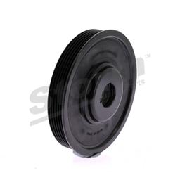 Poulie, vilebrequin STORM QUALITY PARTS 99997