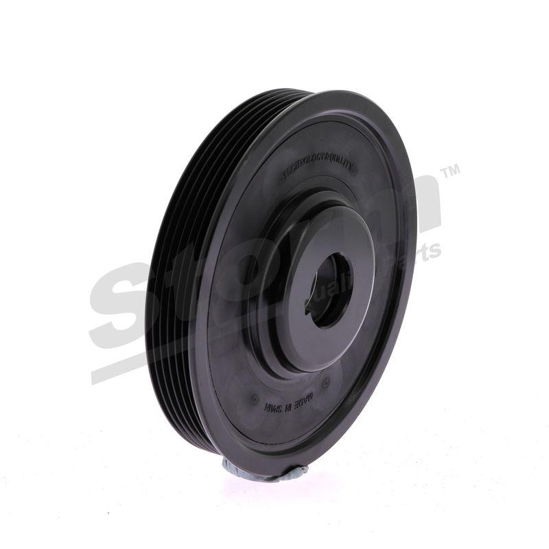 Poulie, vilebrequin STORM QUALITY PARTS 99997