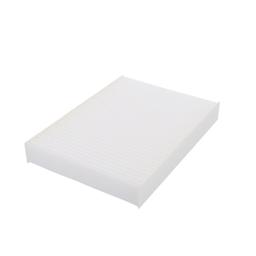 Filtre, air de l'habitacle CORTECO 80001450