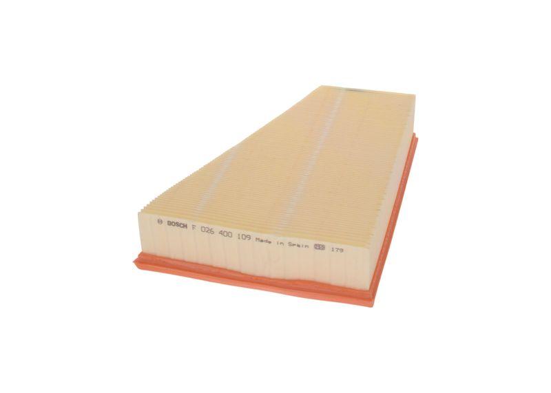 Filtre à air BOSCH F 026 400 109