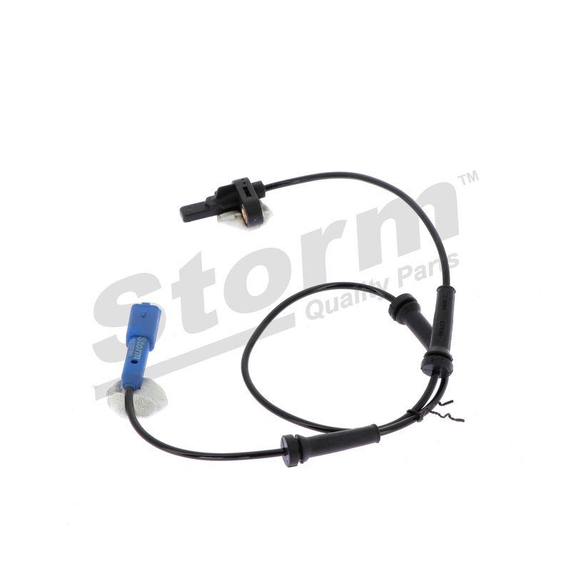 Capteur, vitesse de roue STORM QUALITY PARTS 777117