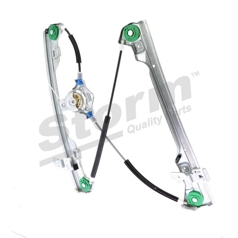 Lève-vitre STORM QUALITY PARTS 1500072