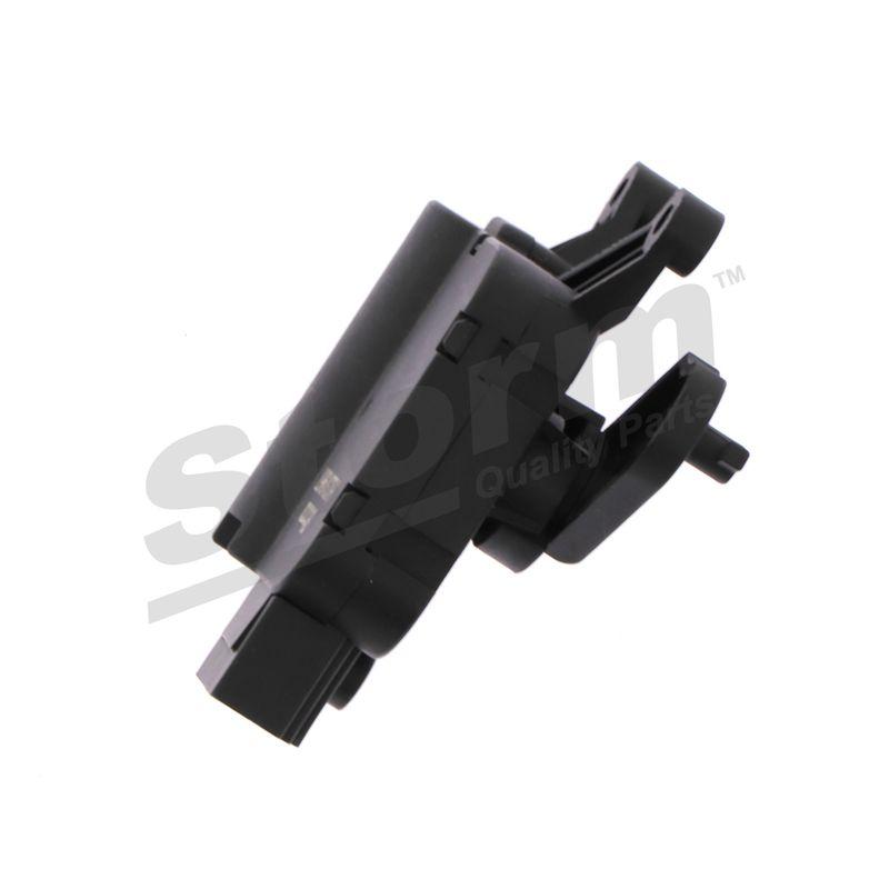 Élément d'ajustage, clapet de mélange STORM QUALITY PARTS STO102502