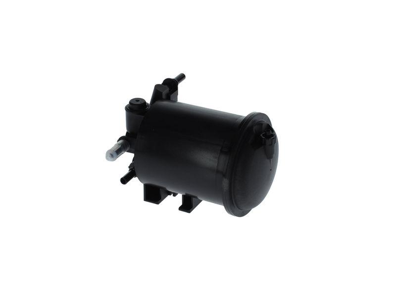 Filtre à carburant BOSCH 0 450 906 461