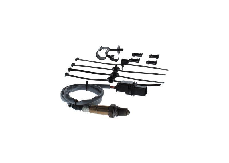 Sonde lambda BOSCH 0 281 004 148