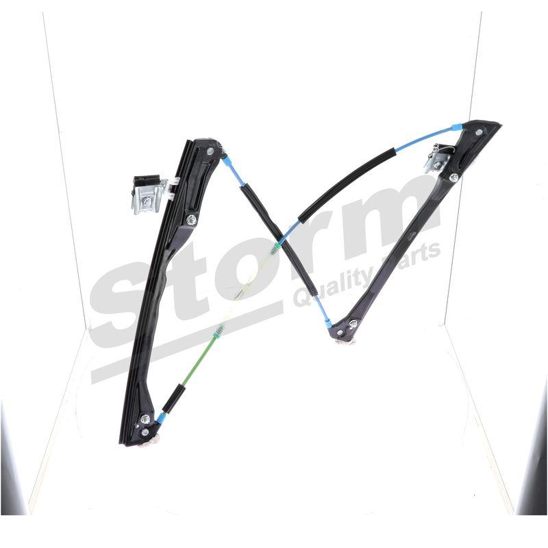Lève-vitre STORM QUALITY PARTS 97082