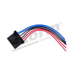 Kit réparation de câble, feu arrière STORM QUALITY PARTS 485100