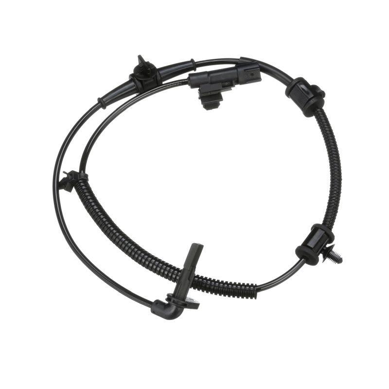 Capteur, vitesse de roue DELPHI SS20251