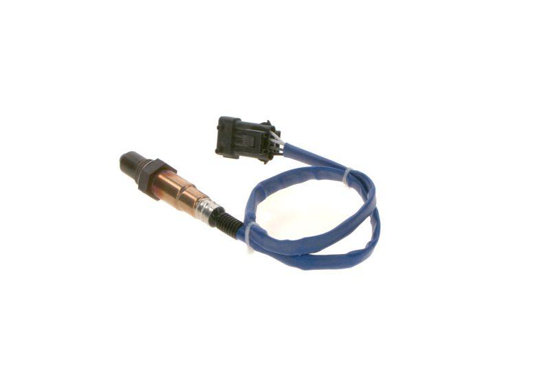 Sonde lambda BOSCH 0 258 006 433