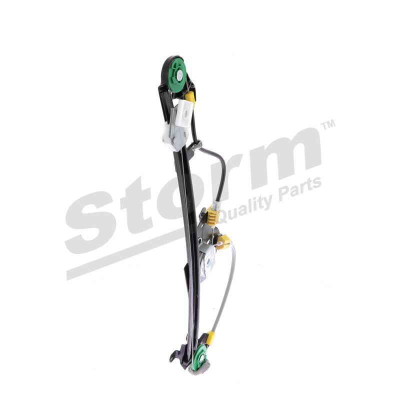 Lève-vitre STORM QUALITY PARTS 52074