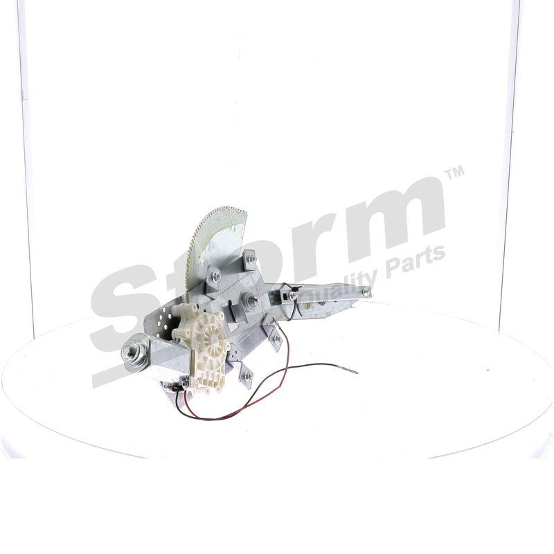 Lève-vitre STORM QUALITY PARTS 134074