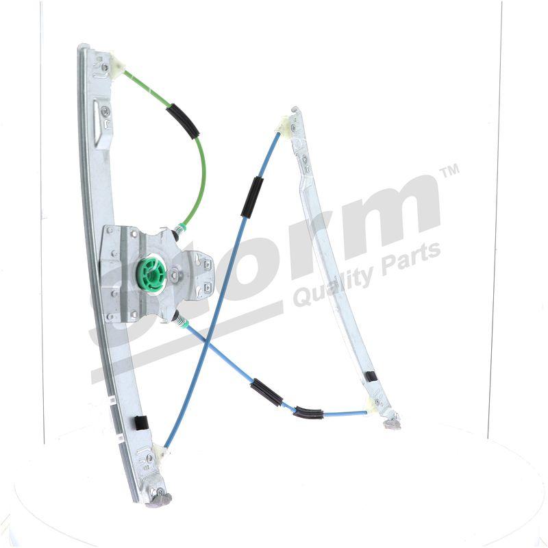 Lève-vitre STORM QUALITY PARTS 27984