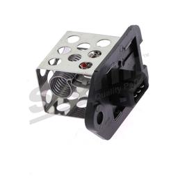 Résistance, pulseur d'air habitacle STORM QUALITY PARTS 777016