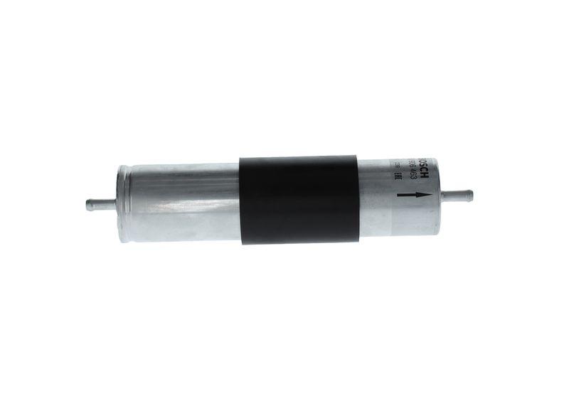 Filtre à carburant BOSCH 0 450 906 463