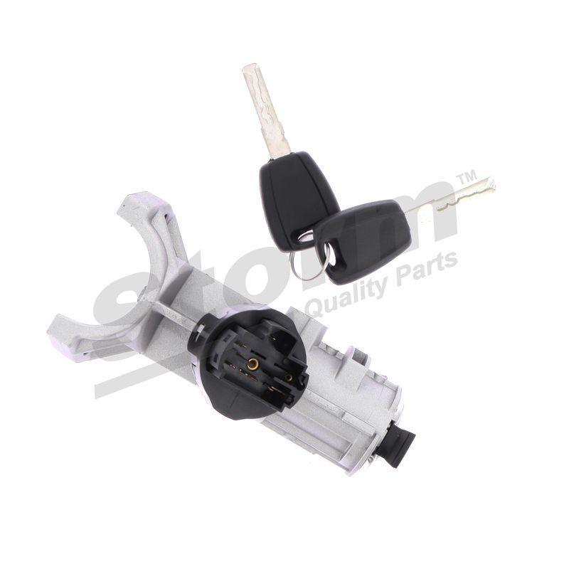 Fermeture-volant STORM QUALITY PARTS 79921