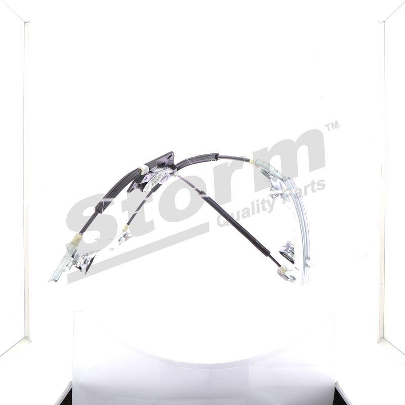 Lève-vitre STORM QUALITY PARTS 93080