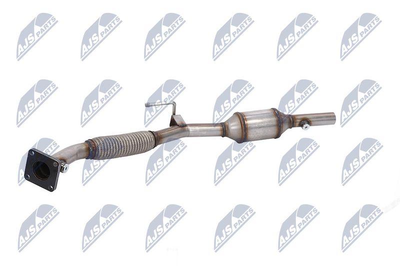 Catalyseur NTY KAT-SK-004
