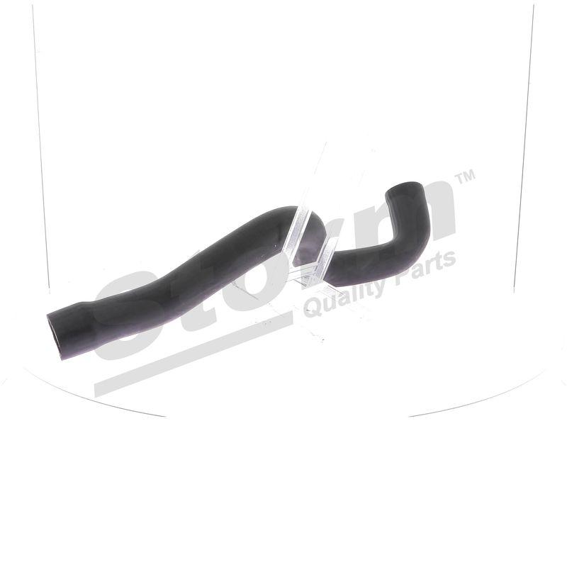 Gaine de suralimentation STORM QUALITY PARTS 124160