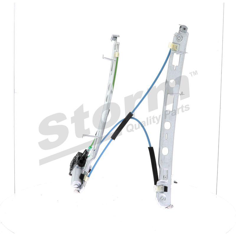 Lève-vitre STORM QUALITY PARTS 87137