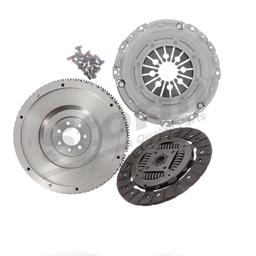 Kit adaptateur, embrayage STORM QUALITY PARTS STO1039