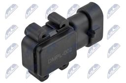 Capteur, pression de suralimentation NTY ECM-PL-002