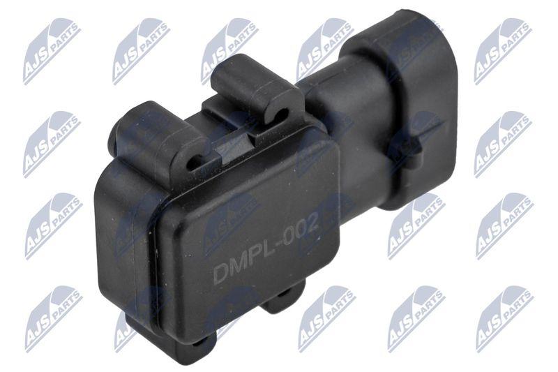 Capteur, pression de suralimentation NTY ECM-PL-002