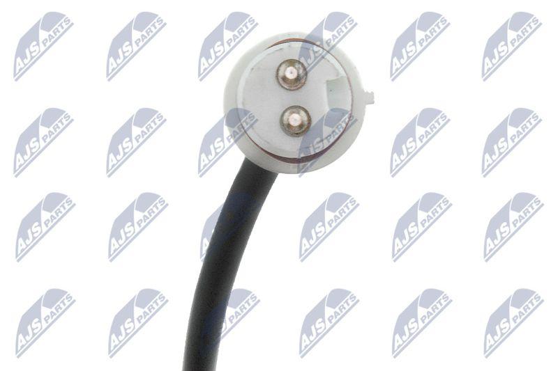 Capteur, vitesse de roue NTY HCA-AR-003