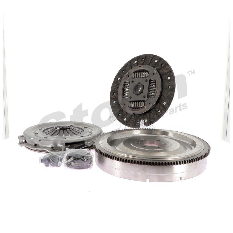 Kit adaptateur, embrayage STORM QUALITY PARTS STO1010