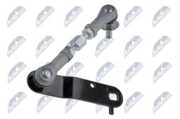 Suspension, jambe d'essieu NTY ECX-TY-006