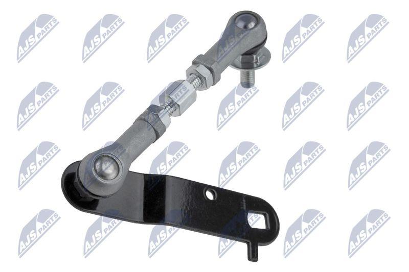 Suspension, jambe d'essieu NTY ECX-TY-006