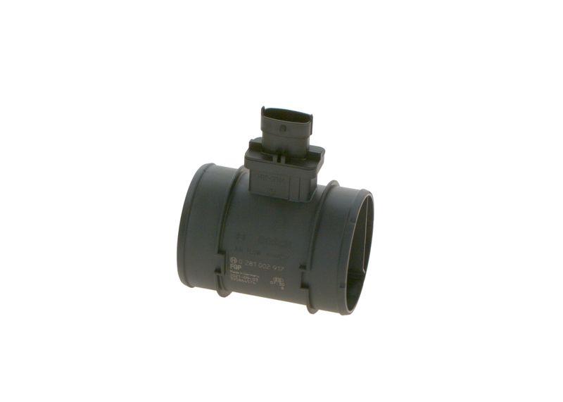 Débitmètre de masse d'air BOSCH 0 281 002 917