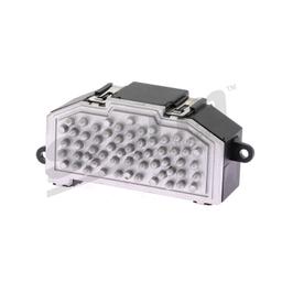 Résistance, pulseur d'air habitacle STORM QUALITY PARTS 102500