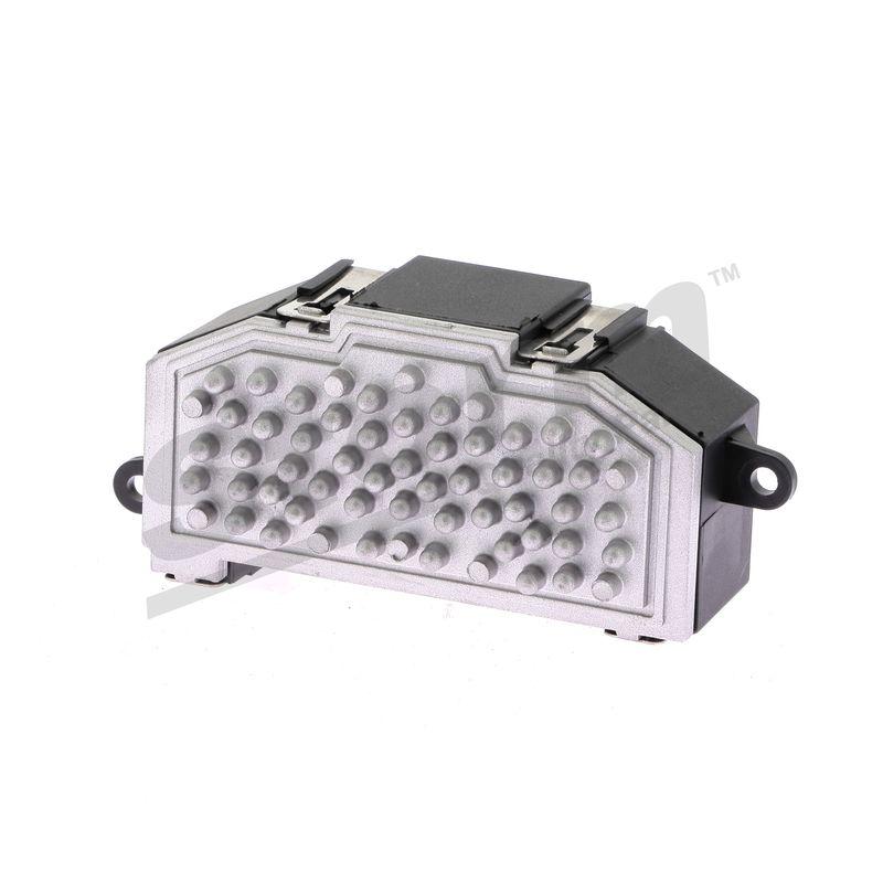 Résistance, pulseur d'air habitacle STORM QUALITY PARTS 102500