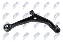 Bras de liaison, suspension de roue NTY ZWD-HD-073