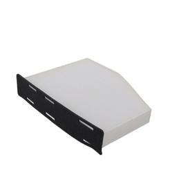 Filtre, air de l'habitacle CORTECO 21653024