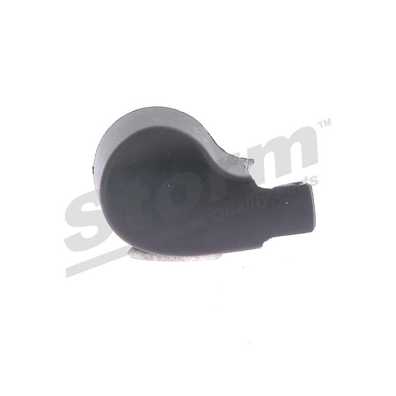Bonnete/tête/bout,bras d'essuie-glace STORM QUALITY PARTS 97042