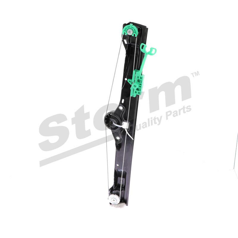 Lève-vitre STORM QUALITY PARTS 34173