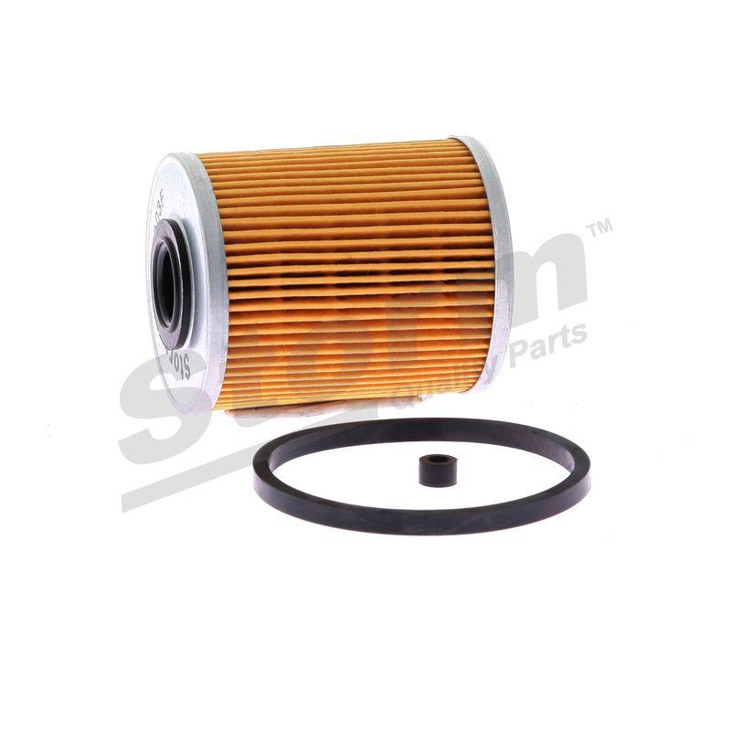 Filtre à carburant STORM QUALITY PARTS 10476