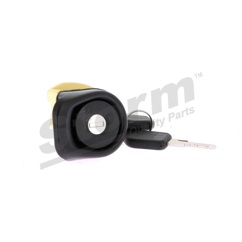 Serrure de capot de coffre STORM QUALITY PARTS 70027