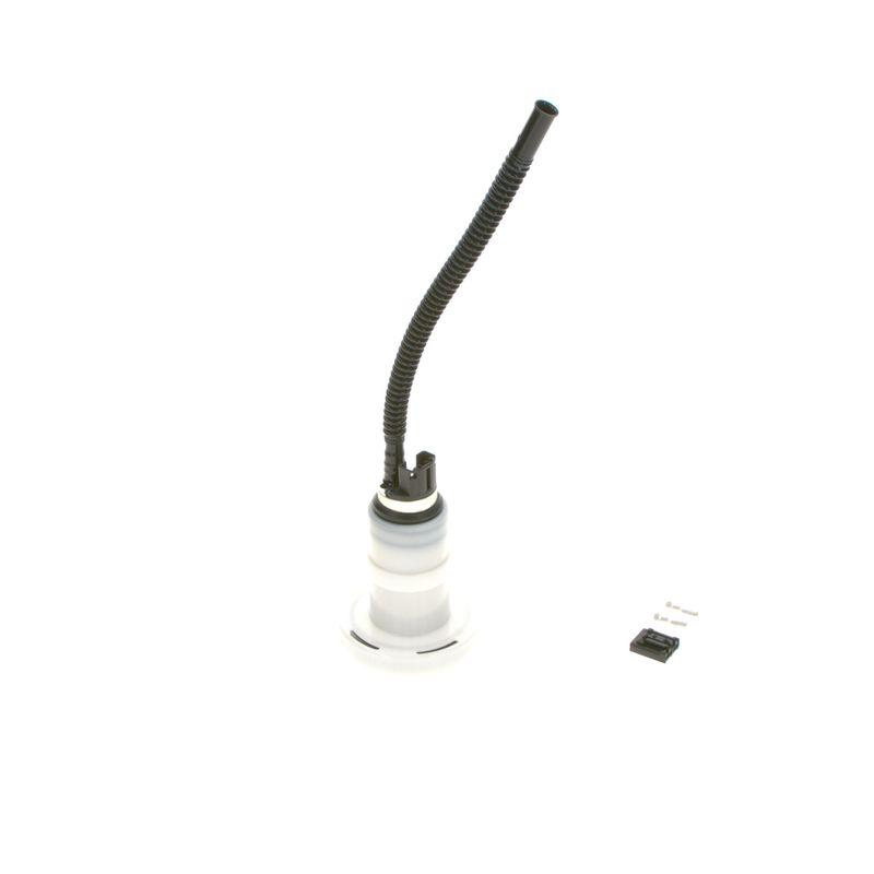 Pompe à carburant BOSCH 0 986 580 802