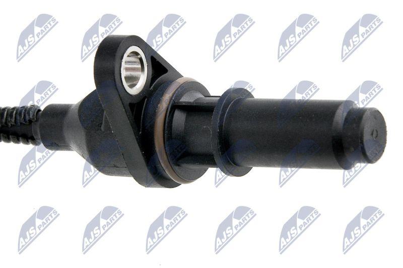 Capteur d'angle, vilebrequin NTY ECP-KA-008