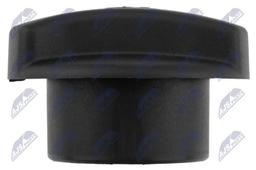 Bouchon, réservoir de liquide de refroidissement NTY CCK-FR-006
