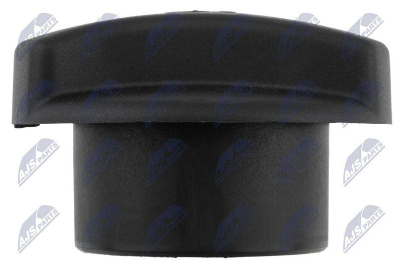 Bouchon, réservoir de liquide de refroidissement NTY CCK-FR-006